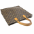 Louis Vuitton Sac Plat