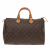 Louis Vuitton Speedy 35