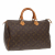 Louis Vuitton Speedy 35