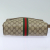 Gucci GG canvas