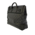 Louis Vuitton AB Louis Vuitton Black Monogram Canvas Canvas Monogram Eclipse Steamer PM France