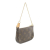 Louis Vuitton B Louis Vuitton Brown Monogram Canvas Canvas Monogram Mini Pochette Accessoires France