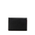 Louis Vuitton B Louis Vuitton Black Calf Leather Taurillon Capucines Compact Wallet France