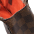 Louis Vuitton B Louis Vuitton Brown Damier Canvas Canvas Damier Ebene Parioli PM France