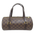 Louis Vuitton AB Louis Vuitton Brown Damier Canvas Canvas Damier Ebene Papillon 26 France