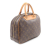 Louis Vuitton B Louis Vuitton Brown Monogram Canvas Canvas Monogram Trouville United States