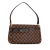 Louis Vuitton B Louis Vuitton Brown Damier Canvas Canvas Damier Ebene Aubagne France