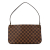 Louis Vuitton B Louis Vuitton Brown Damier Canvas Canvas Damier Ebene Aubagne France