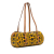 Louis Vuitton Yellow Yayoi Kusama Monogram Vernis Dots Infinity Papillon 30 France