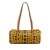 Louis Vuitton Yellow Yayoi Kusama Monogram Vernis Dots Infinity Papillon 30 France