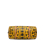 Louis Vuitton Yellow Yayoi Kusama Monogram Vernis Dots Infinity Papillon 30 France