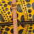 Louis Vuitton Yellow Yayoi Kusama Monogram Vernis Dots Infinity Papillon 30 France