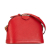 Louis Vuitton AB Louis Vuitton Red Epi Leather Leather Epi Mini Alma France