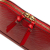 Louis Vuitton AB Louis Vuitton Red Epi Leather Leather Epi Mini Alma France