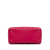 Christian Dior B Dior Pink Hot Pink Lambskin Leather Leather Medium Lambskin Cannage Lady Dior Italy