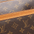 Louis Vuitton B Louis Vuitton Brown Monogram Canvas Canvas Monogram Reporter PM France