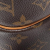 Louis Vuitton B Louis Vuitton Brown Monogram Canvas Canvas Monogram Reporter PM France