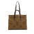 Louis Vuitton B Louis Vuitton Brown Monogram Canvas Canvas Monogram Reverse Giant OnTheGo GM Italy