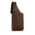 Louis Vuitton B Louis Vuitton Brown Damier Canvas Canvas Damier Ebene Geronimos Spain