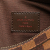 Louis Vuitton B Louis Vuitton Brown Damier Canvas Canvas Damier Ebene Geronimos Spain