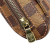 Louis Vuitton B Louis Vuitton Brown Damier Canvas Canvas Damier Ebene Geronimos Spain