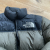 The North Face Winter jacket