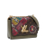 Louis Vuitton B Louis Vuitton Brown Monogram Canvas Canvas Kabuki Twist MM France