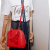 Louis Vuitton Alma BB Epi Red 2-Way Top Handle