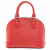 Louis Vuitton Alma BB Epi Red 2-Way Top Handle