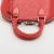 Louis Vuitton Alma BB Epi Red 2-Way Top Handle