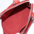 Louis Vuitton Alma BB Epi Red 2-Way Top Handle