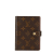 Louis Vuitton Agenda PM