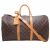 Louis Vuitton Keepall Bandouliere 50