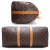 Louis Vuitton Keepall Bandouliere 50