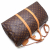 Louis Vuitton Keepall Bandouliere 50