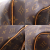 Louis Vuitton Keepall Bandouliere 50