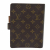 Louis Vuitton Agenda cover