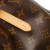 Louis Vuitton B Louis Vuitton Brown Monogram Canvas Canvas Monogram Montaigne MM Spain