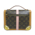 Louis Vuitton B Louis Vuitton Brown Monogram Canvas Canvas Monogram Summer Trunk Pochette Metis France