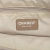 Chanel B Chanel Brown Beige Nylon Fabric New Travel Line Tote Italy