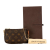 Louis Vuitton AB Louis Vuitton Brown Monogram Canvas Canvas Monogram Mini Pochette Accessoires France