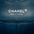 Chanel B Chanel Blue Dark Blue Lambskin Leather Leather Medium Classic Lambskin Double Flap France