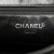 Chanel B Chanel Black Caviar Leather Leather Caviar Medallion Tote Italy