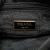 Prada B Prada Black Nylon Fabric Tessuto Bow Satchel Italy