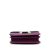 Hermès AB Hermès Purple Dark Purple Calf Leather Swift Constance 24 France