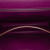 Hermès AB Hermès Purple Dark Purple Calf Leather Swift Constance 24 France