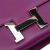 Hermès AB Hermès Purple Dark Purple Calf Leather Swift Constance 24 France