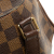 Louis Vuitton B Louis Vuitton Brown Damier Canvas Canvas Damier Ebene Belem PM France