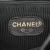 Chanel B Chanel Black Caviar Leather Leather Triple CC Caviar Backpack Italy