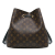 Louis Vuitton B Louis Vuitton Brown Monogram Canvas Canvas Monogram Neonoe MM France